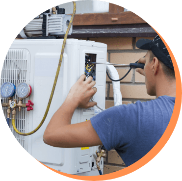 HVAC Repair in Lancaster, PA