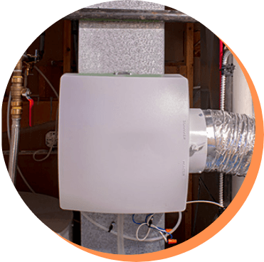 Indoor Air Quality Services in Lancaster PA