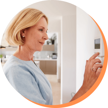 Smart Thermostats in Blandon, PA
