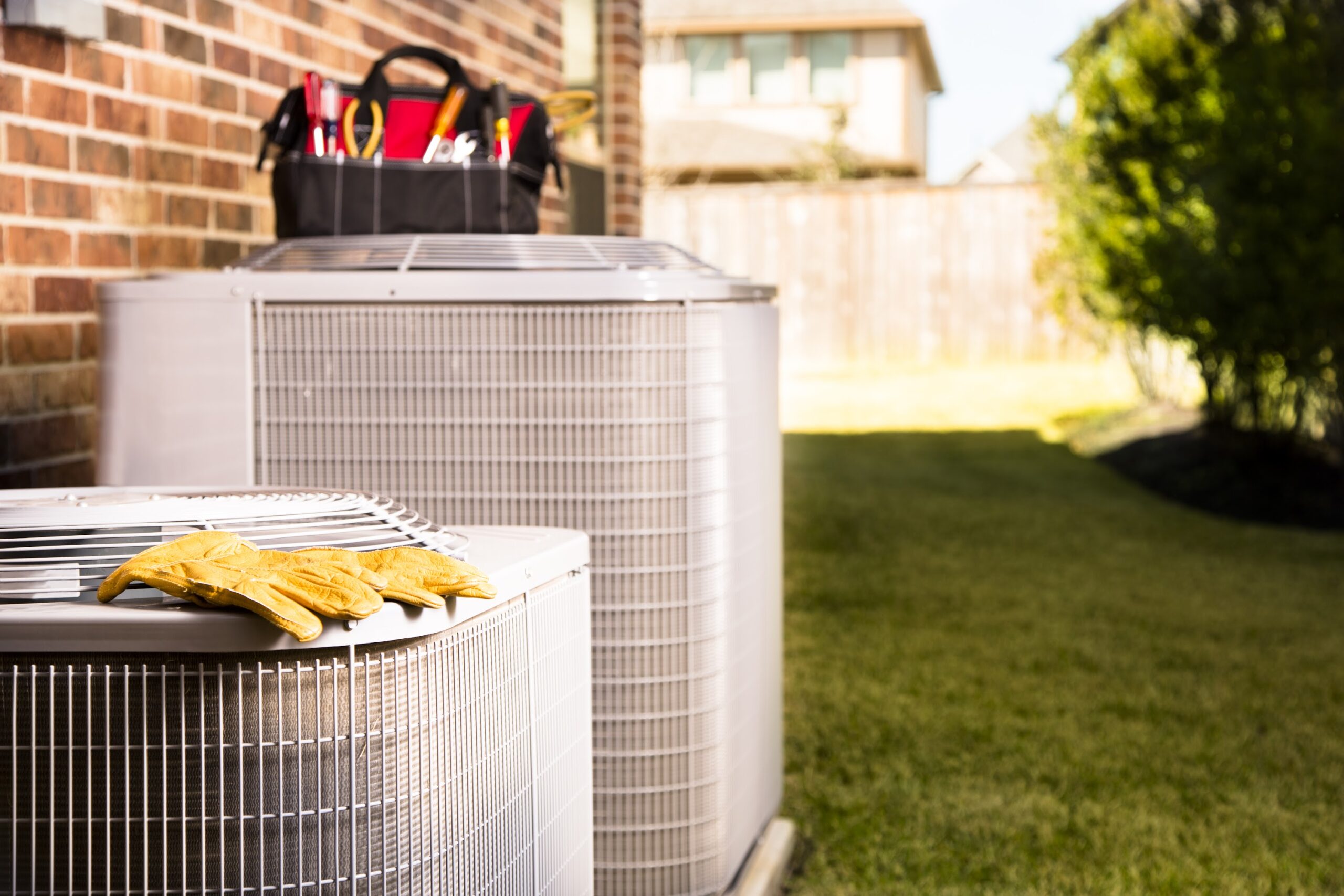 AC Maintenance in Blandon, PA